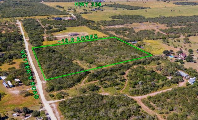 0 VETTERS RANCH RD., SANDIA, TX 78383, photo 4 of 22