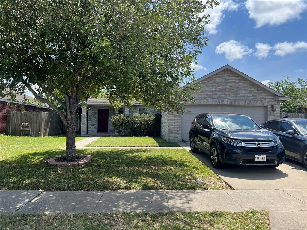 2941 SANTA LUCIA ST, CORPUS CHRISTI, TX 78415, photo 1 of 13