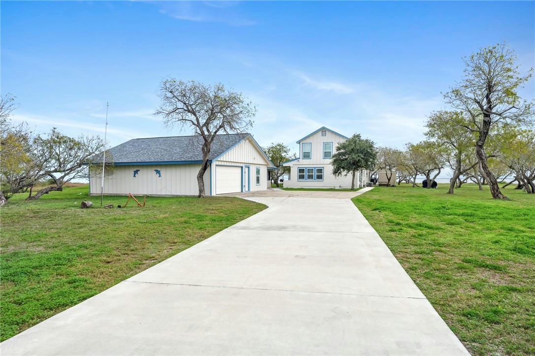 1010 FIRST ST, BAYSIDE, TX 78340, photo 1 of 40