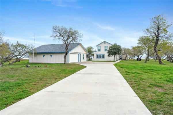 1010 FIRST ST, BAYSIDE, TX 78340 - Image 1