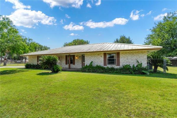 3951 MONTA DR, ROBSTOWN, TX 78380 - Image 1