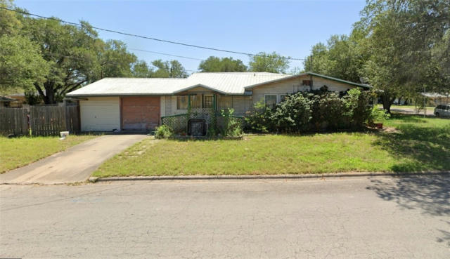 1606 N FOWLER ST, BEEVILLE, TX 78102 - Image 1