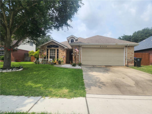 5113 LETHABY DR, CORPUS CHRISTI, TX 78413 - Image 1