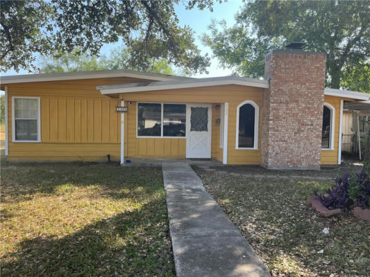 722 E COPANO ST, MATHIS, TX 78368 - Image 1