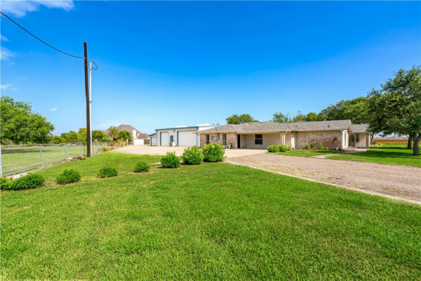 3838 FLOERKE ROAD, PORTLAND, TX 78374, photo 2 of 40