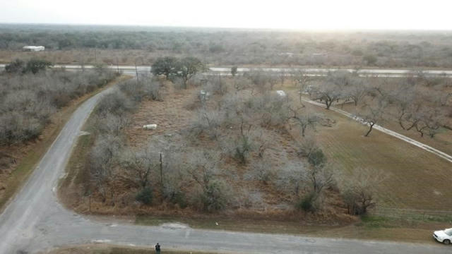 0 COUNTY ROAD 623 & 624, SKIDMORE, TX 78389, photo 4 of 4