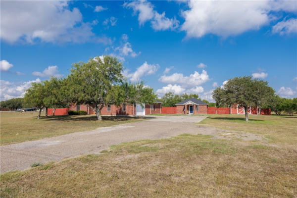 4741 COUNTY ROAD 69, ROBSTOWN, TX 78380 - Image 1