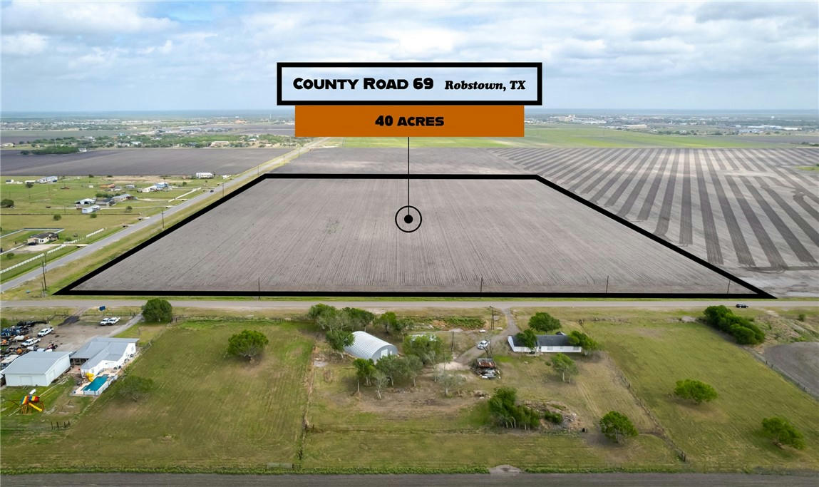 000 COUNTY ROAD 69, ROBSTOWN, TX 78380, photo 1 of 6