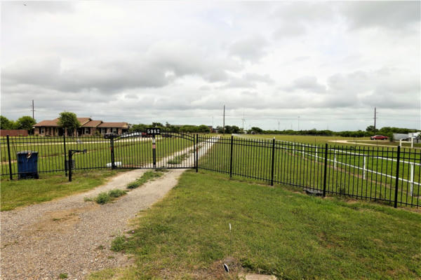 0000 COUNTY ROAD 1910, GREGORY, TX 78359 - Image 1