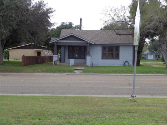 409 W KING AVE, KINGSVILLE, TX 78363, photo 2 of 30
