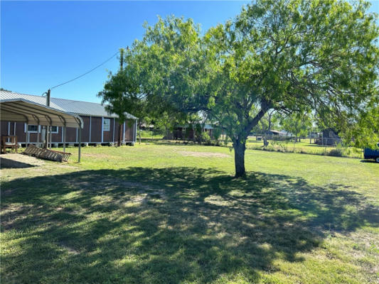 9006 COUNTY ROAD 483, MATHIS, TX 78368, photo 4 of 25