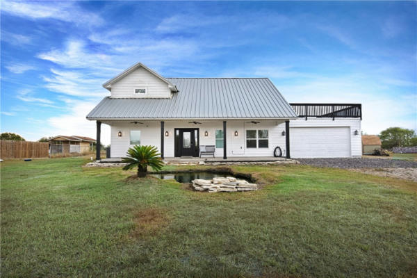 13929 COUNTY ROAD 1674, ODEM, TX 78370 - Image 1