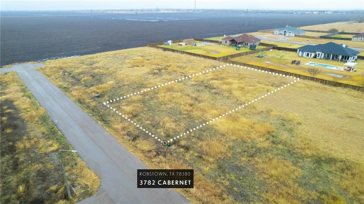 3782 CABERNET, ROBSTOWN, TX 78380, photo 1 of 9