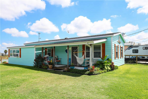 540 COPANO COVE RD, ROCKPORT, TX 78382 - Image 1