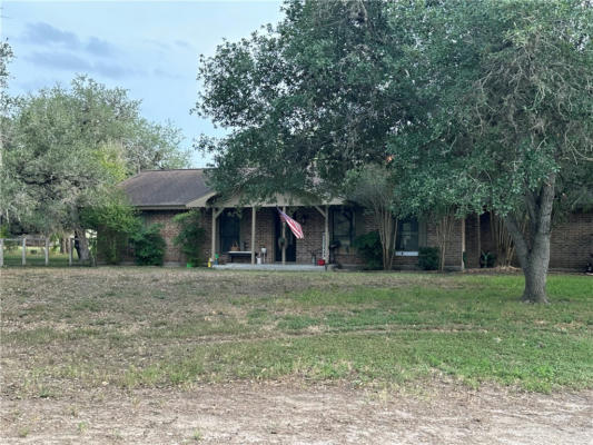 190 COUNTY ROAD 376, GEORGE WEST, TX 78022 - Image 1