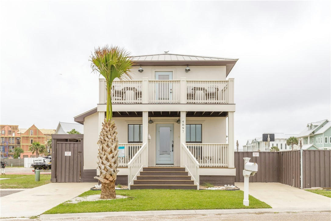 4897 STATE HIGHWAY 361, PORT ARANSAS, TX 78373, photo 1 of 33