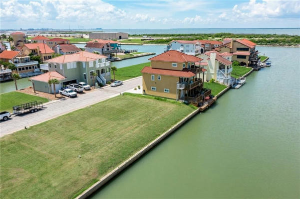 710 KINGS POINT HBR, CORPUS CHRISTI, TX 78402 - Image 1