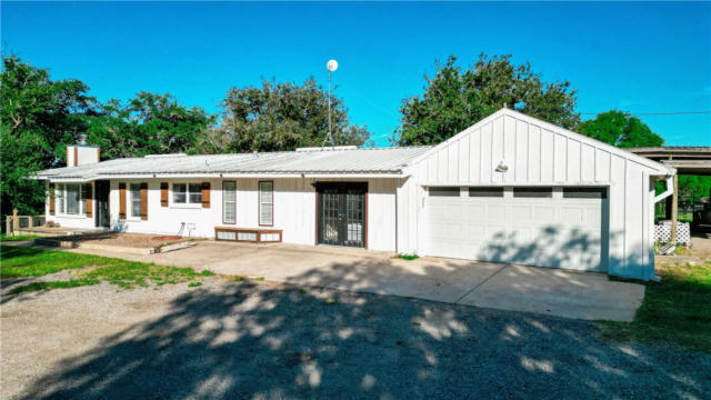 701 COUNTY ROAD 151, GEORGE WEST, TX 78022 - Image 1