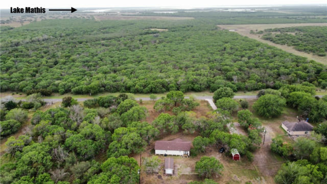 146 N SHORE RD, MATHIS, TX 78368, photo 2 of 37