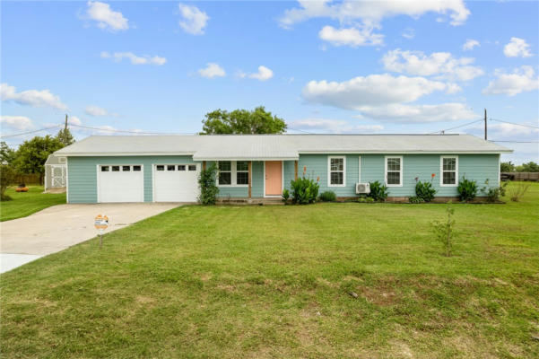 132 COPANO HEIGHTS BLVD, ROCKPORT, TX 78382 - Image 1