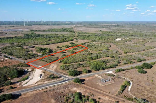 LOT 5 COUNTY ROAD 124, BEEVILLE, TX 78102 - Image 1