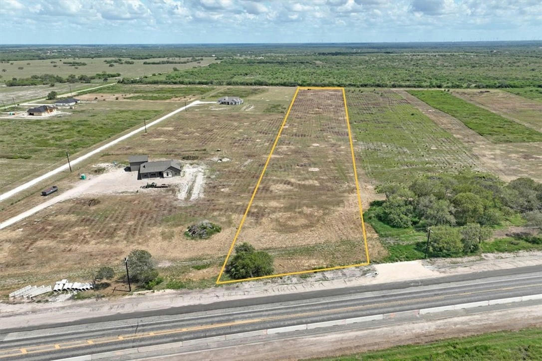 LOT 3 FM 624, ROBSTOWN, TX 78380, photo 1 of 12
