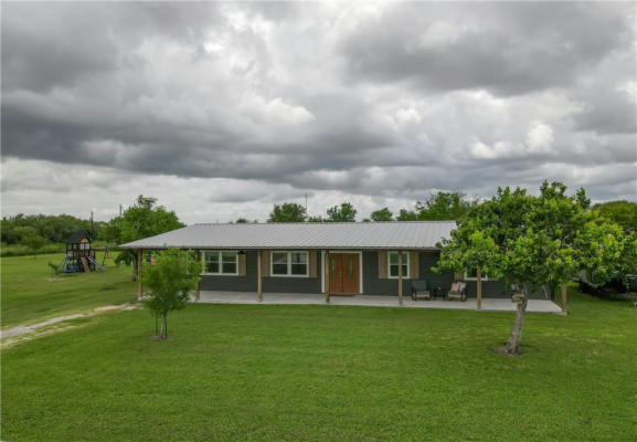 16015 COUNTY ROAD 1298, ODEM, TX 78370 - Image 1