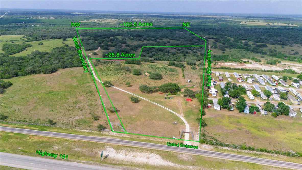 1510 HIGHWAY 181 FRONTAGE N, BEEVILLE, TX 78102, photo 1 of 40