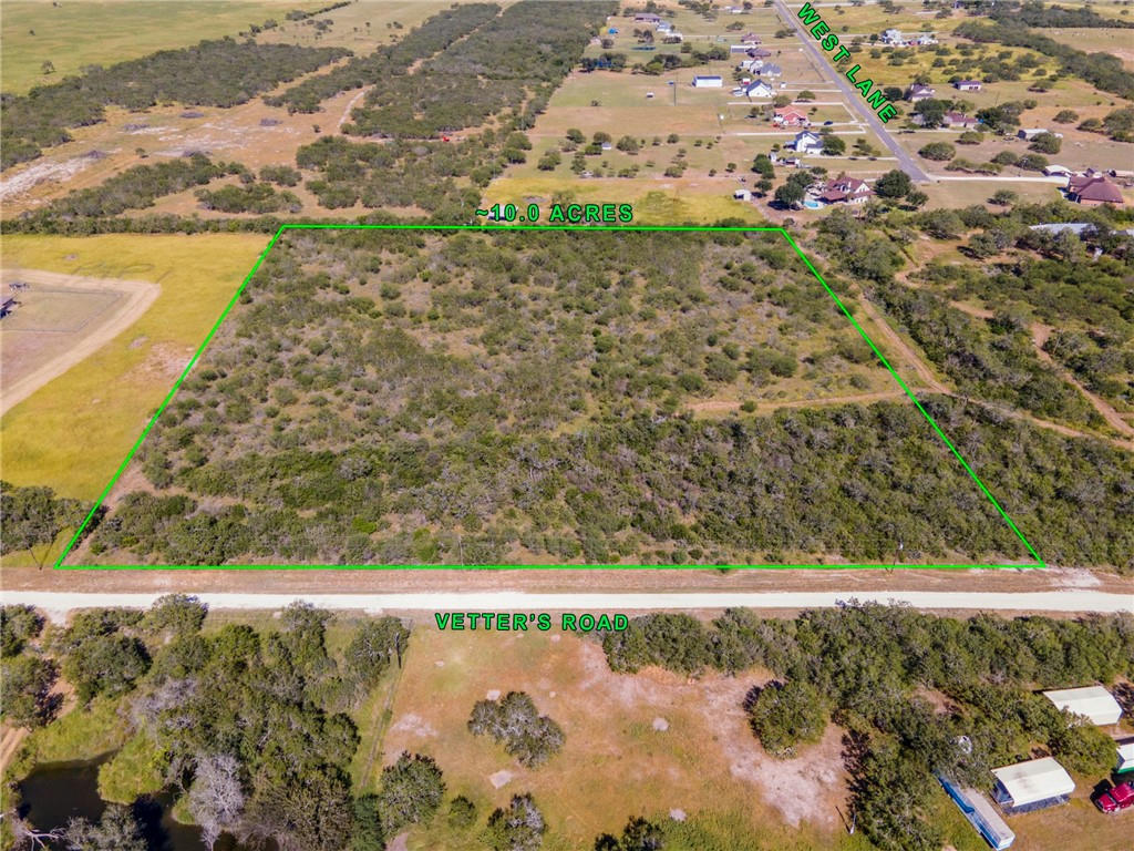 0 VETTERS RANCH RD., SANDIA, TX 78383, photo 1 of 22