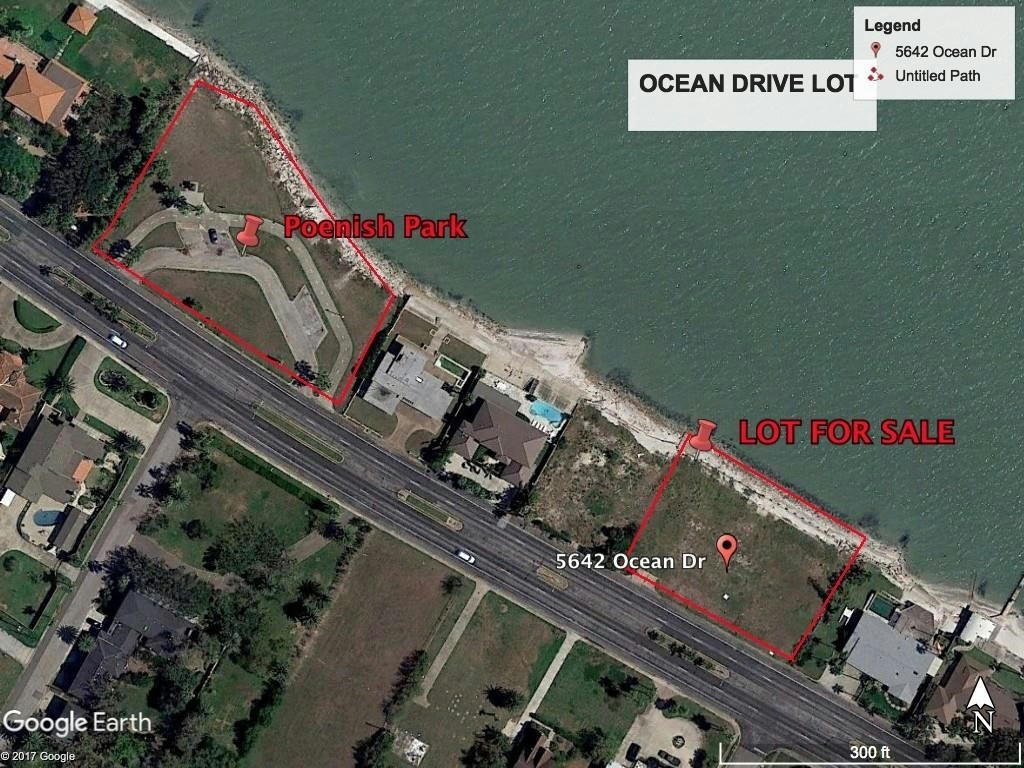 5642 OCEAN DR, CORPUS CHRISTI, TX 78412, photo 1 of 5