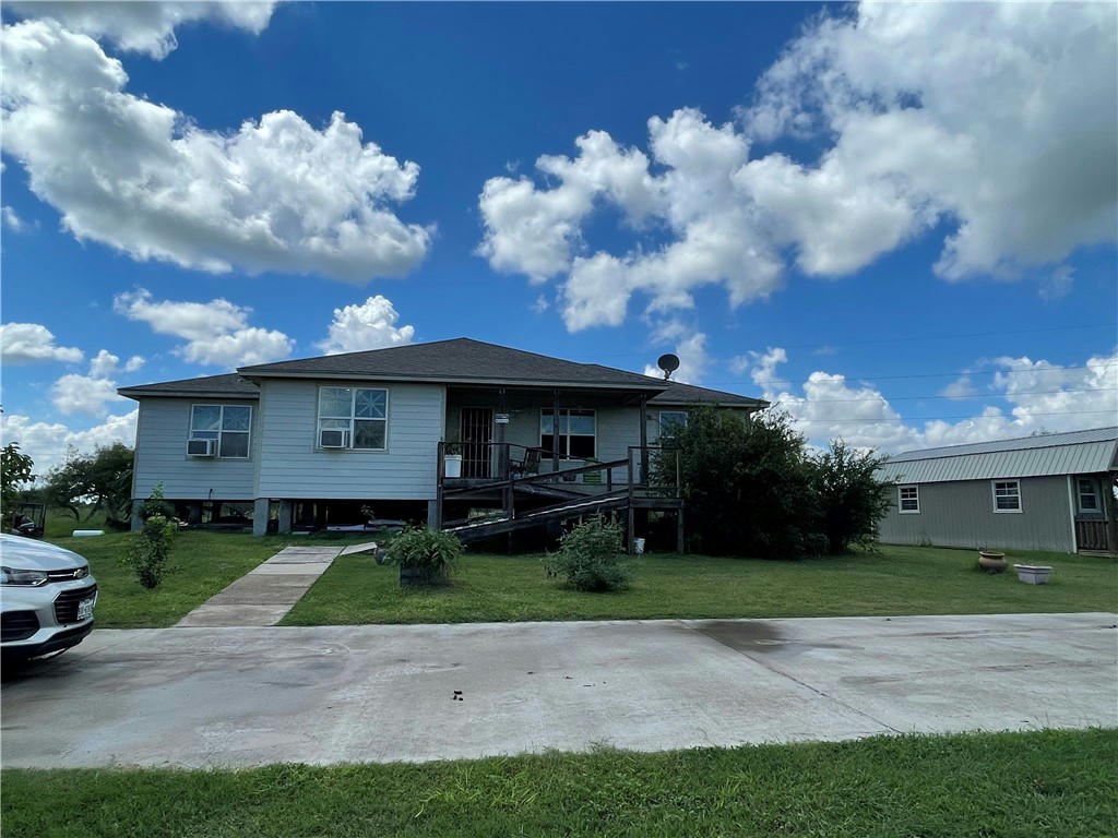 13771 STATE HIGHWAY 188, SINTON, TX 78387, photo 1 of 26