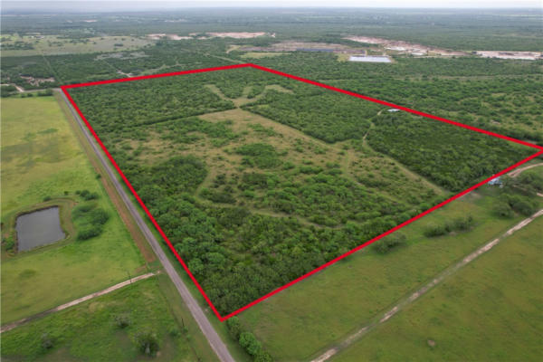 0 COUNTY ROAD 3081, ORANGE GROVE, TX 78372 - Image 1