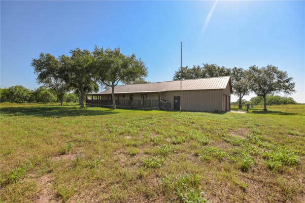 672 S COUNTY ROAD 1070, RIVIERA, TX 78379 - Image 1