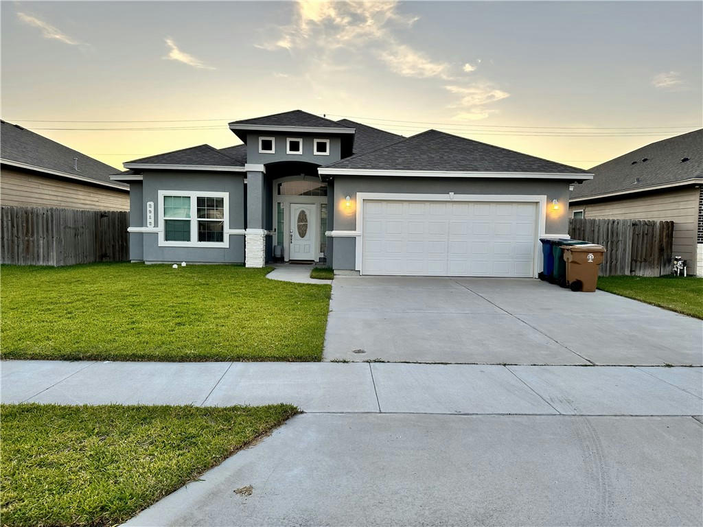 3913 WOODHOUSE LN, CORPUS CHRISTI, TX 78414, photo 1 of 12