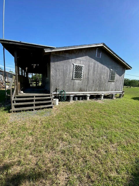 6994 COUNTY ROAD 603, SKIDMORE, TX 78389, photo 1 of 10