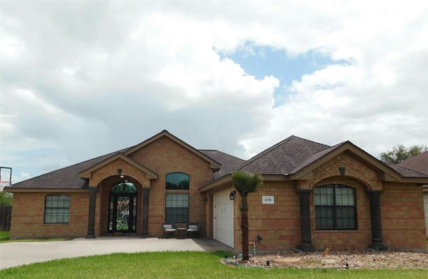 1250 LAWRENCE TRL, ALICE, TX 78332 - Image 1