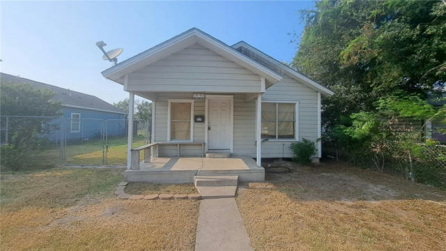 414 W HUISACHE AVE, KINGSVILLE, TX 78363 - Image 1