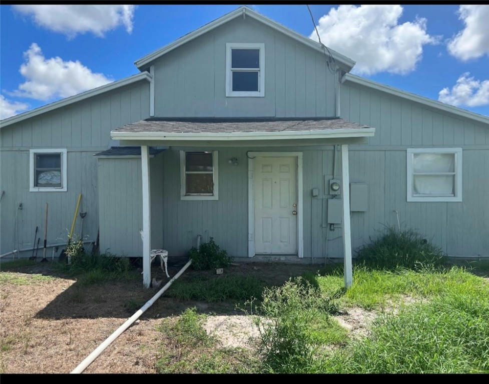 4461 COUNTY ROAD 91, ROBSTOWN, TX 78380, photo 1 of 9