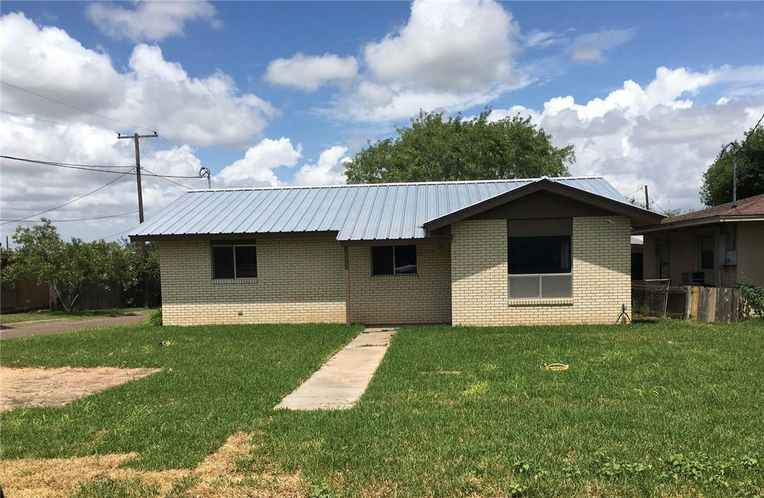 601 N DAGMAR AVE, HEBBRONVILLE, TX 78361, photo 1 of 9