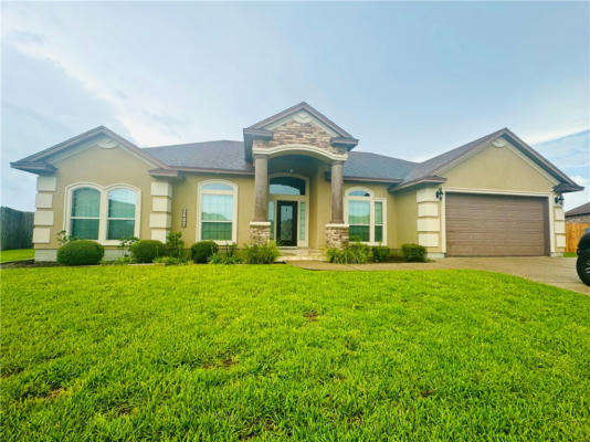 3602 SILVER LAKE CT, ROBSTOWN, TX 78380 - Image 1