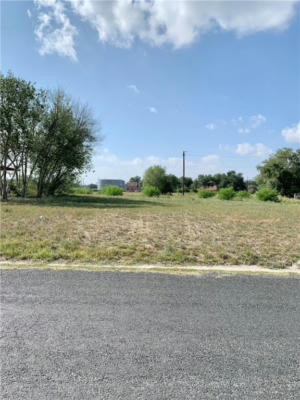 0 W CARTER, BEEVILLE, TX 78102 - Image 1