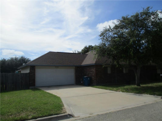 2155 GLENWOOD DR, INGLESIDE, TX 78362, photo 4 of 21