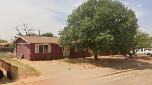 1917 N 14TH ST, LAMESA, TX 79331 - Image 1