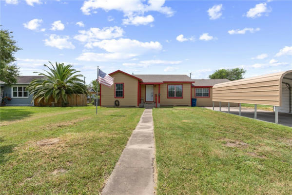 212 E HENDERSON ST, BISHOP, TX 78343 - Image 1