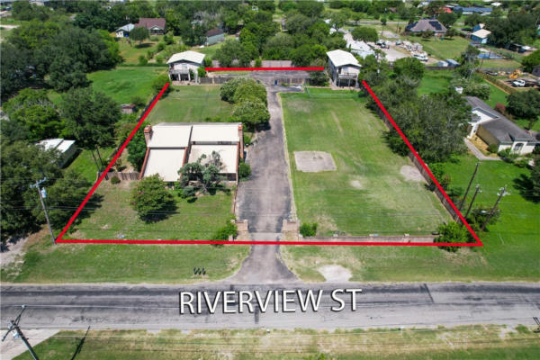5335 E RIVERVIEW ST, ROBSTOWN, TX 78380 - Image 1