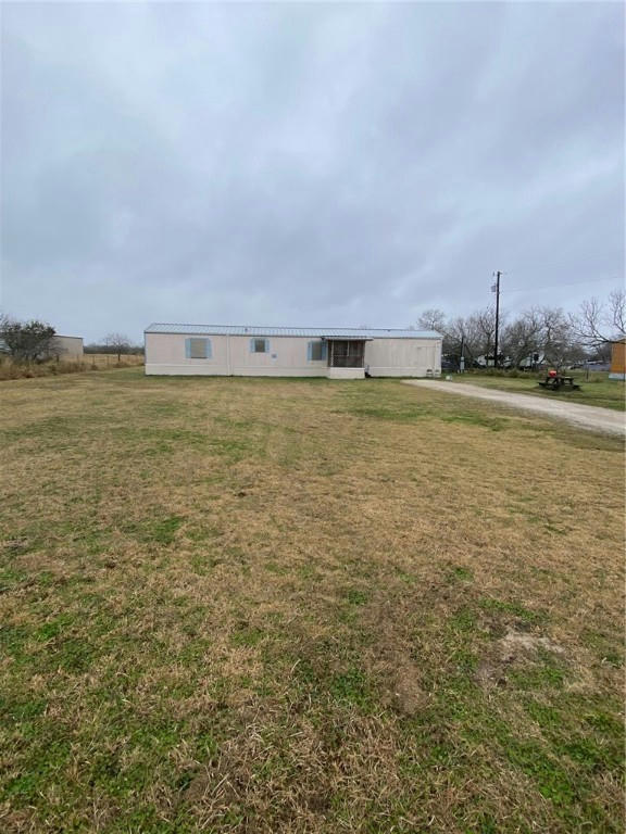 110 AGAPE DR, WOODSBORO, TX 78393, photo 1 of 24