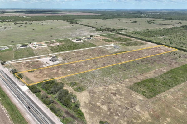 LOT 3 FM 624, ROBSTOWN, TX 78380, photo 4 of 12