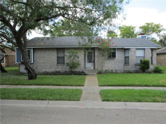 4129 Barnes Street, Corpus Christi, TX 78411