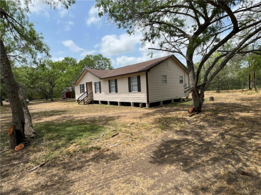 146 N SHORE RD, MATHIS, TX 78368, photo 3 of 37