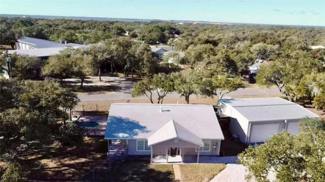28 S LAKE DR, ROCKPORT, TX 78382, photo 2 of 39